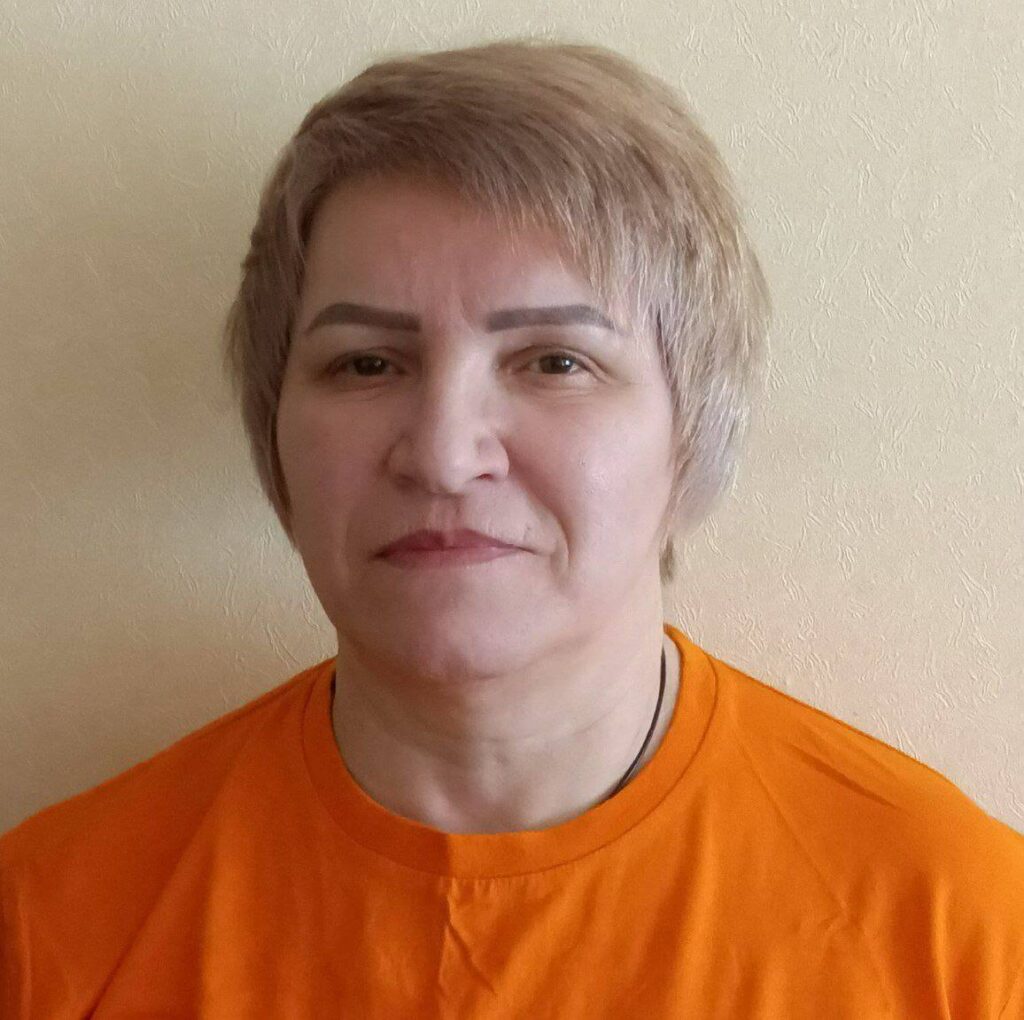 Поиск в боковой панели